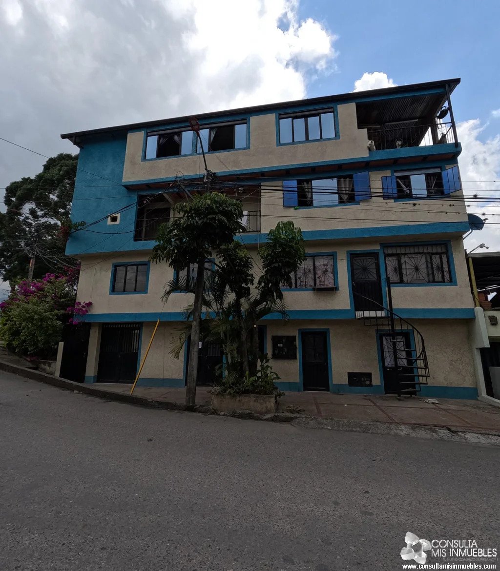 Vendo Casa en el Barrio  en Ibagué, Tolima de Colombia | Consulta Mis Inmuebles S.A.S. | Tu nuevo comienzo empieza hoy!