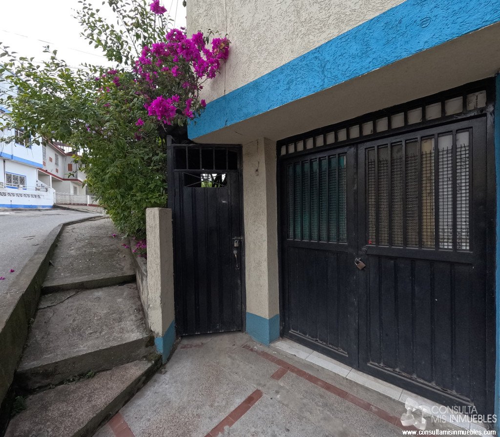 Vendo Casa en el Barrio  en Ibagué, Tolima de Colombia | Consulta Mis Inmuebles S.A.S. | Tu nuevo comienzo empieza hoy!