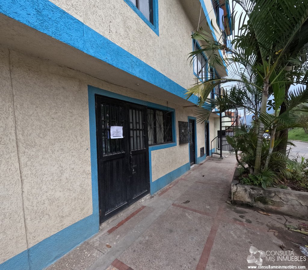 Vendo Casa en el Barrio  en Ibagué, Tolima de Colombia | Consulta Mis Inmuebles S.A.S. | Tu nuevo comienzo empieza hoy!