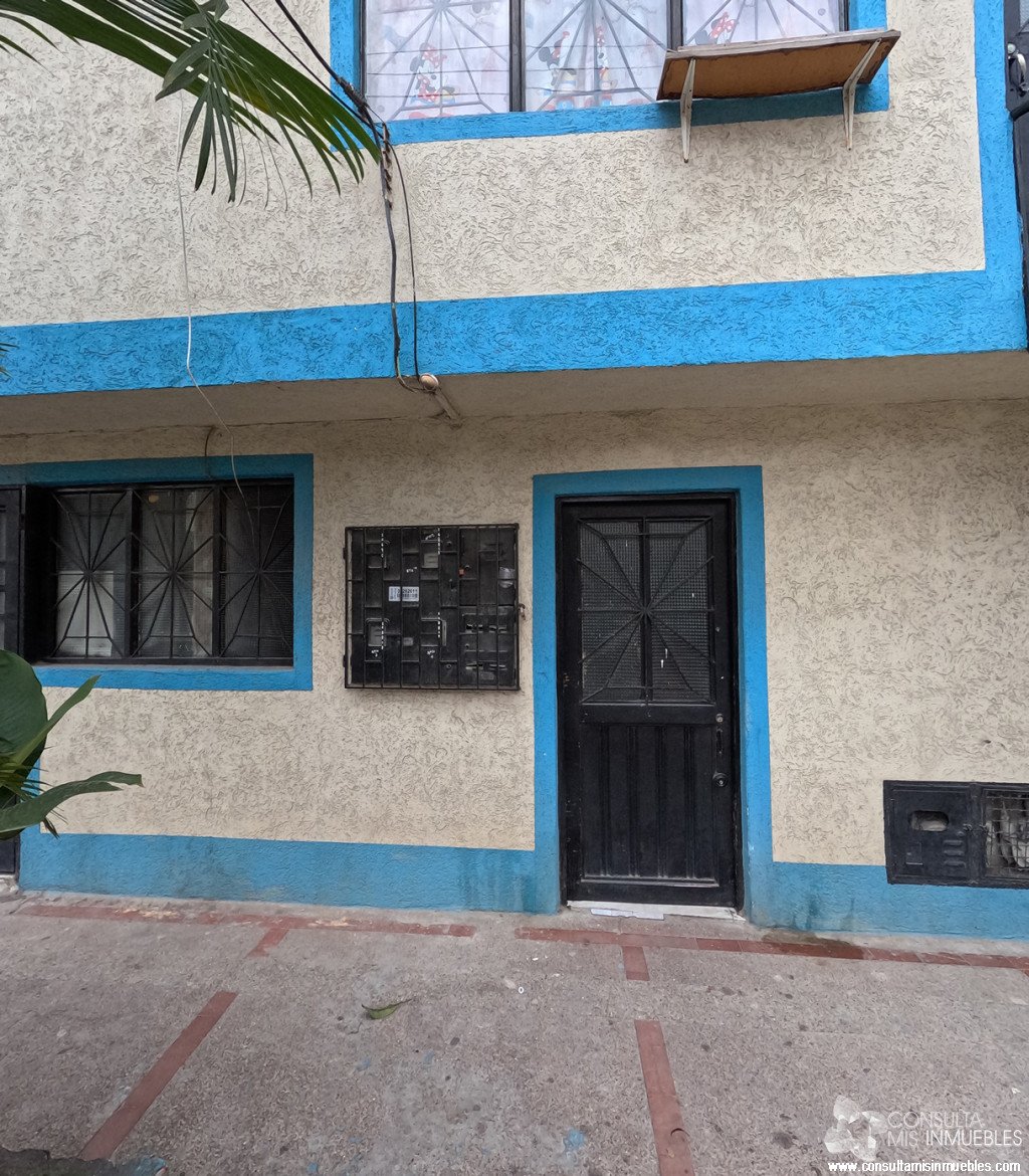 Vendo Casa en el Barrio  en Ibagué, Tolima de Colombia | Consulta Mis Inmuebles S.A.S. | Tu nuevo comienzo empieza hoy!