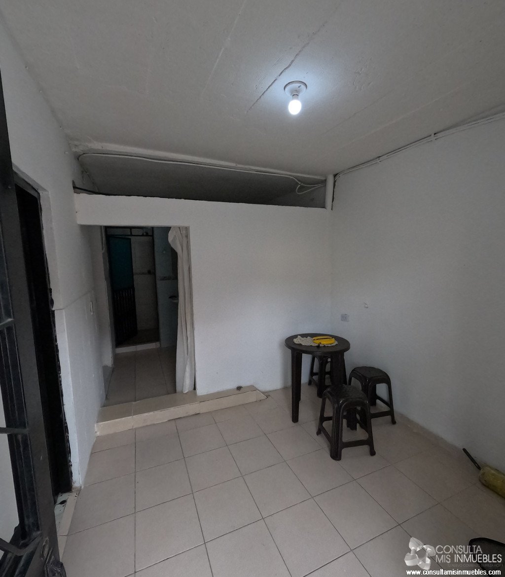 Vendo Casa en el Barrio  en Ibagué, Tolima de Colombia | Consulta Mis Inmuebles S.A.S. | Tu nuevo comienzo empieza hoy!