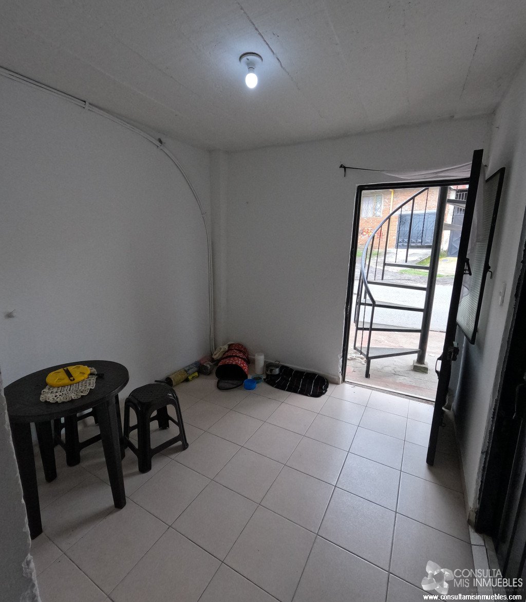 Vendo Casa en el Barrio  en Ibagué, Tolima de Colombia | Consulta Mis Inmuebles S.A.S. | Tu nuevo comienzo empieza hoy!