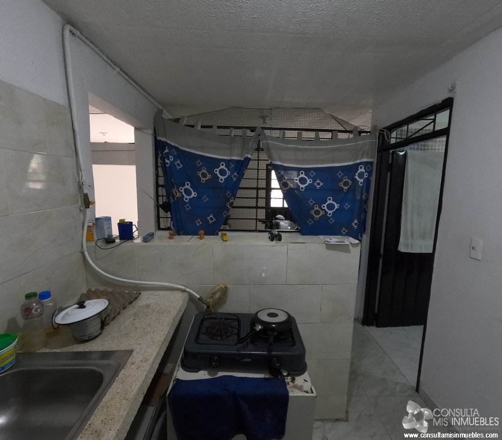 Vendo Casa en el Barrio  en Ibagué, Tolima de Colombia | Consulta Mis Inmuebles S.A.S. | Tu nuevo comienzo empieza hoy!