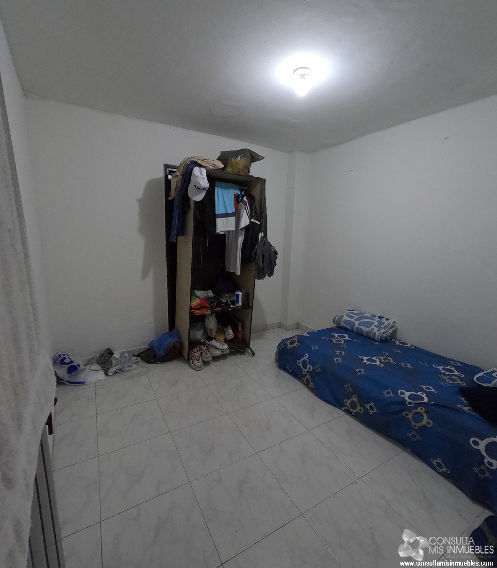 Vendo Casa en el Barrio  en Ibagué, Tolima de Colombia | Consulta Mis Inmuebles S.A.S. | Tu nuevo comienzo empieza hoy!