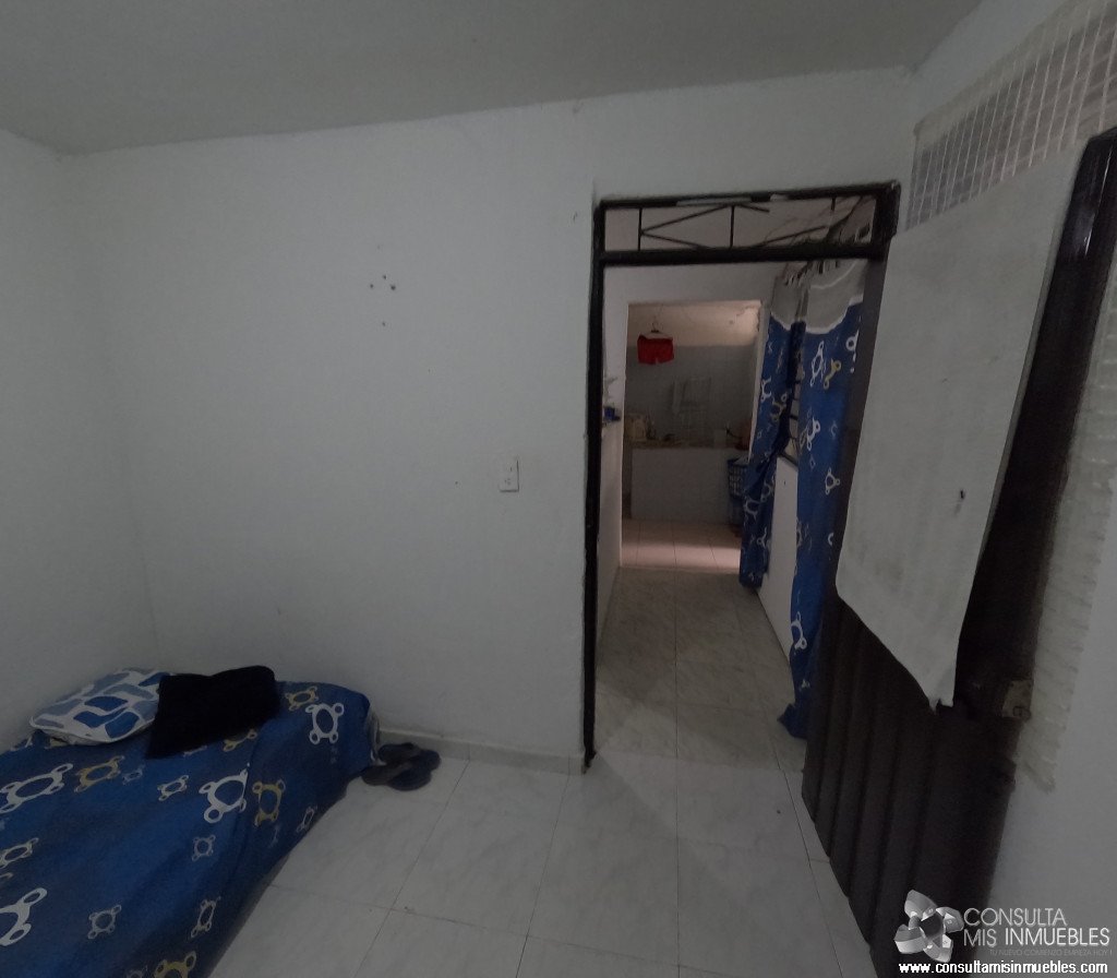 Vendo Casa en el Barrio  en Ibagué, Tolima de Colombia | Consulta Mis Inmuebles S.A.S. | Tu nuevo comienzo empieza hoy!