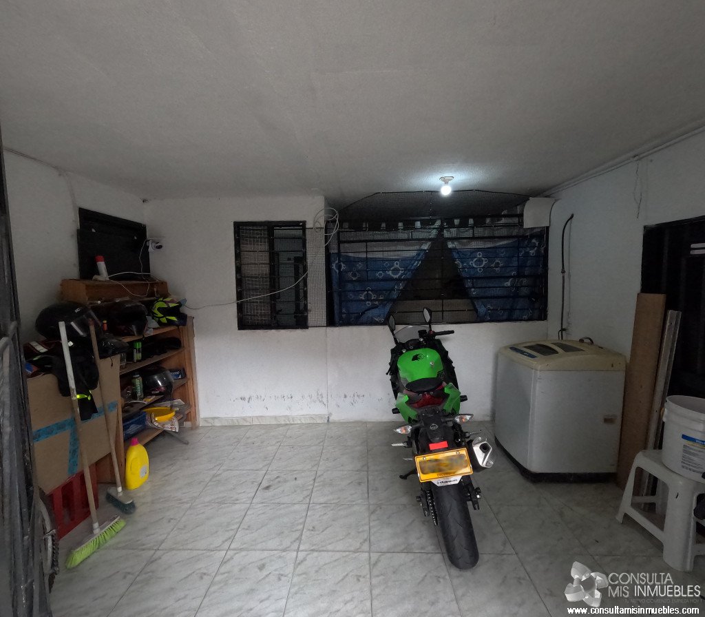 Vendo Casa en el Barrio  en Ibagué, Tolima de Colombia | Consulta Mis Inmuebles S.A.S. | Tu nuevo comienzo empieza hoy!