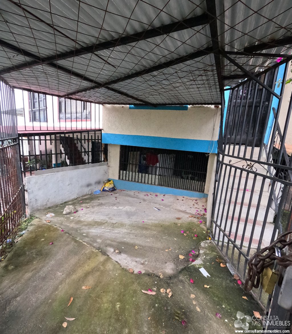 Vendo Casa en el Barrio  en Ibagué, Tolima de Colombia | Consulta Mis Inmuebles S.A.S. | Tu nuevo comienzo empieza hoy!