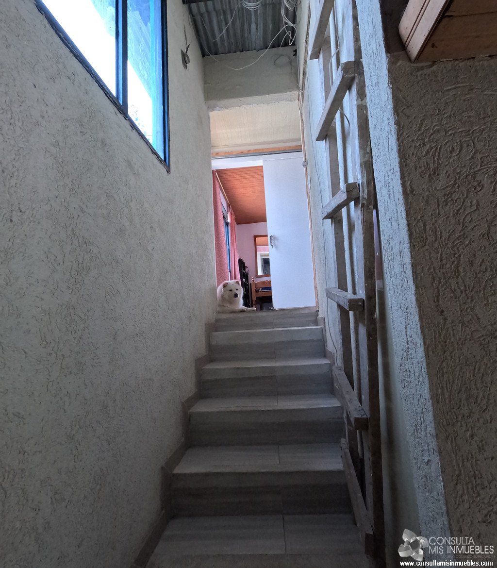 Vendo Casa en el Barrio  en Ibagué, Tolima de Colombia | Consulta Mis Inmuebles S.A.S. | Tu nuevo comienzo empieza hoy!