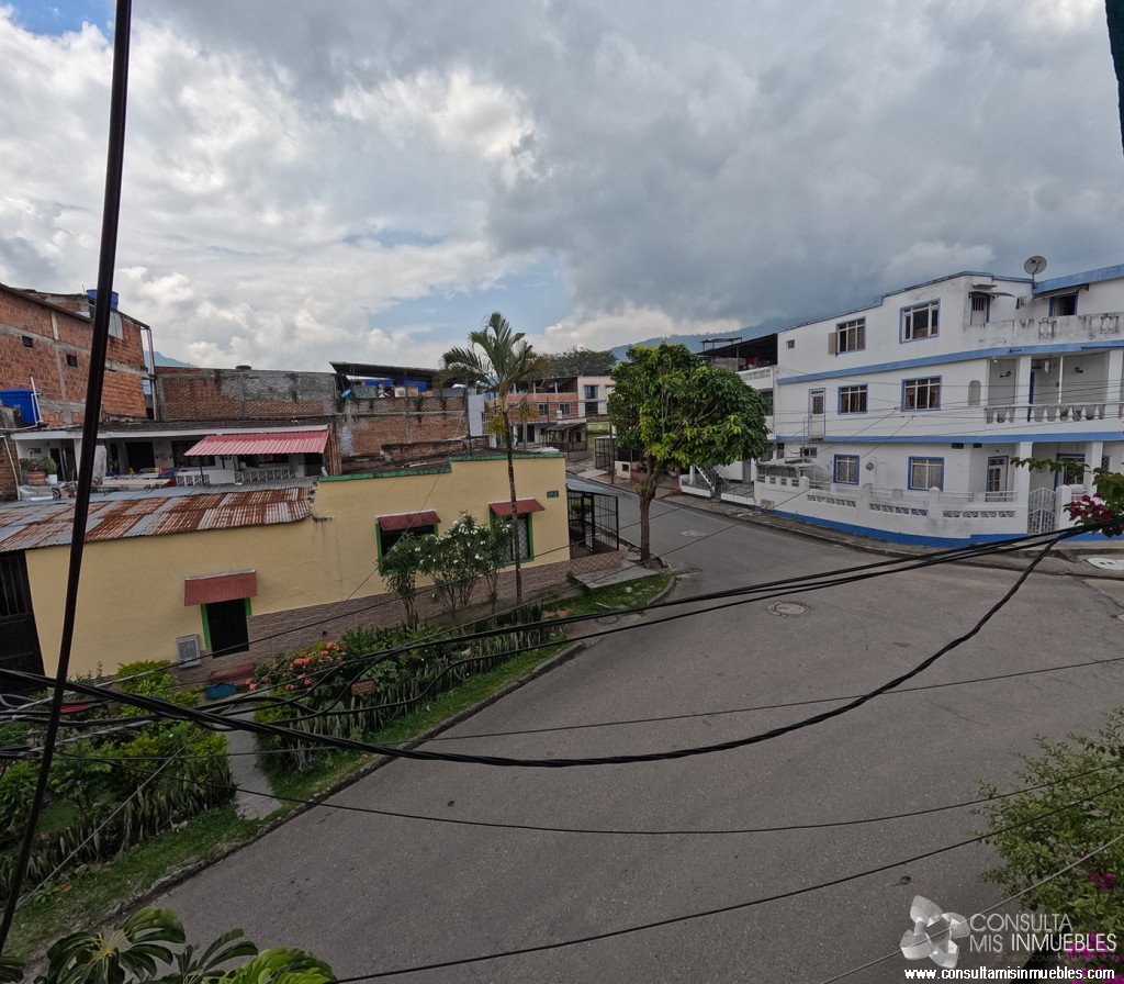 Vendo Casa en el Barrio  en Ibagué, Tolima de Colombia | Consulta Mis Inmuebles S.A.S. | Tu nuevo comienzo empieza hoy!