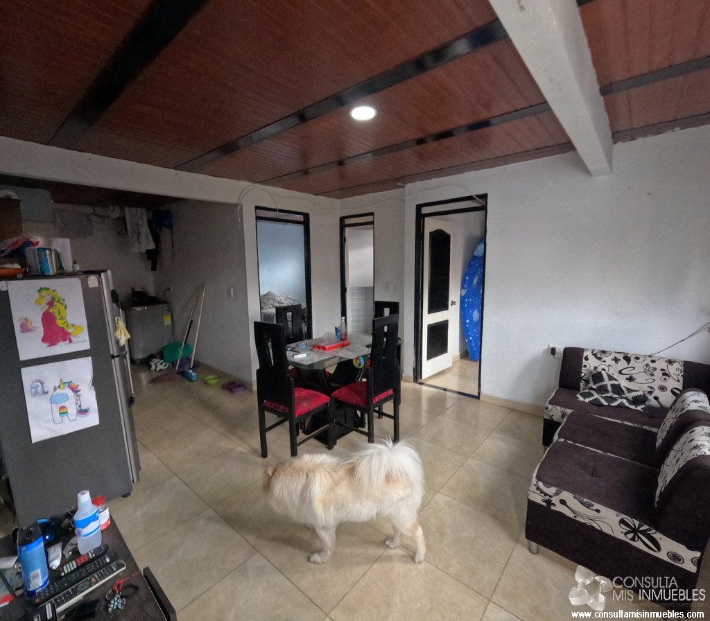 Vendo Casa en el Barrio  en Ibagué, Tolima de Colombia | Consulta Mis Inmuebles S.A.S. | Tu nuevo comienzo empieza hoy!