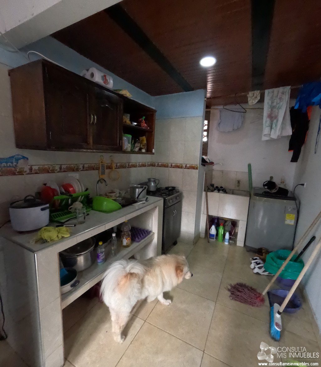 Vendo Casa en el Barrio  en Ibagué, Tolima de Colombia | Consulta Mis Inmuebles S.A.S. | Tu nuevo comienzo empieza hoy!