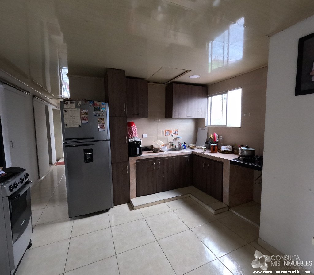 Vendo Casa en el Barrio  en Ibagué, Tolima de Colombia | Consulta Mis Inmuebles S.A.S. | Tu nuevo comienzo empieza hoy!