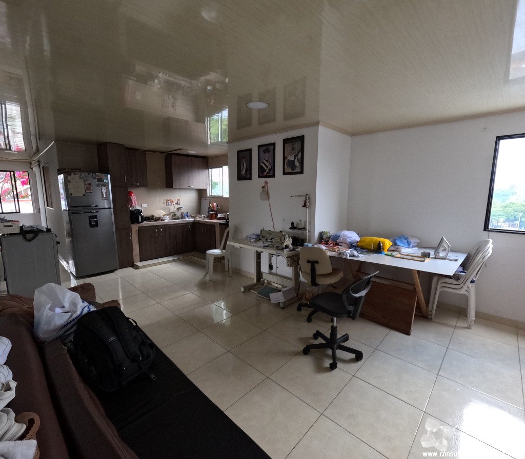 Vendo Casa en el Barrio  en Ibagué, Tolima de Colombia | Consulta Mis Inmuebles S.A.S. | Tu nuevo comienzo empieza hoy!
