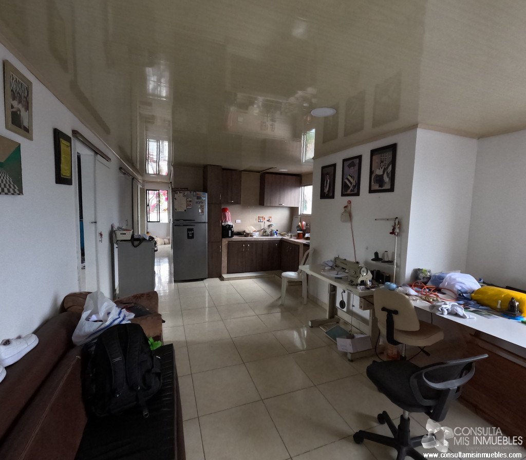 Vendo Casa en el Barrio  en Ibagué, Tolima de Colombia | Consulta Mis Inmuebles S.A.S. | Tu nuevo comienzo empieza hoy!