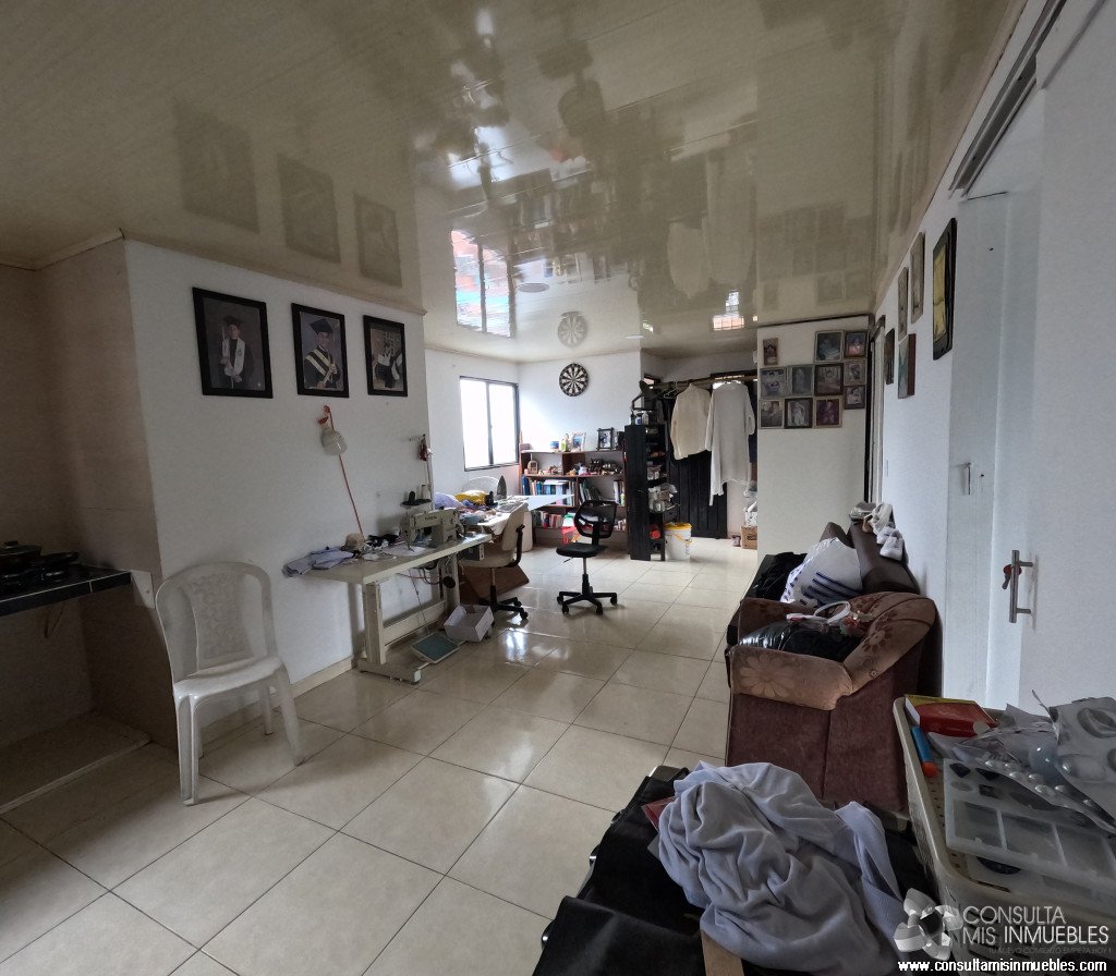 Vendo Casa en el Barrio  en Ibagué, Tolima de Colombia | Consulta Mis Inmuebles S.A.S. | Tu nuevo comienzo empieza hoy!