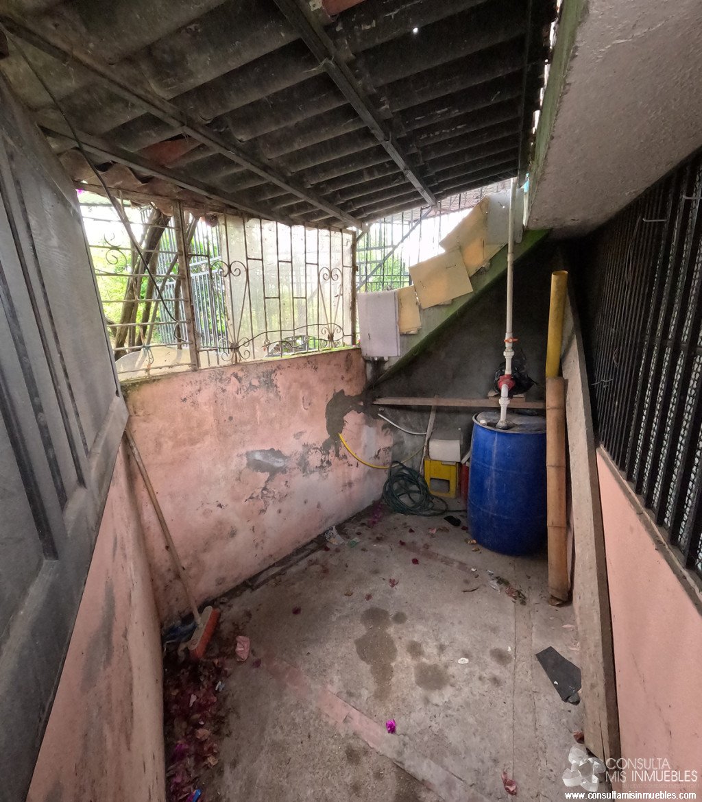 Vendo Casa en el Barrio  en Ibagué, Tolima de Colombia | Consulta Mis Inmuebles S.A.S. | Tu nuevo comienzo empieza hoy!
