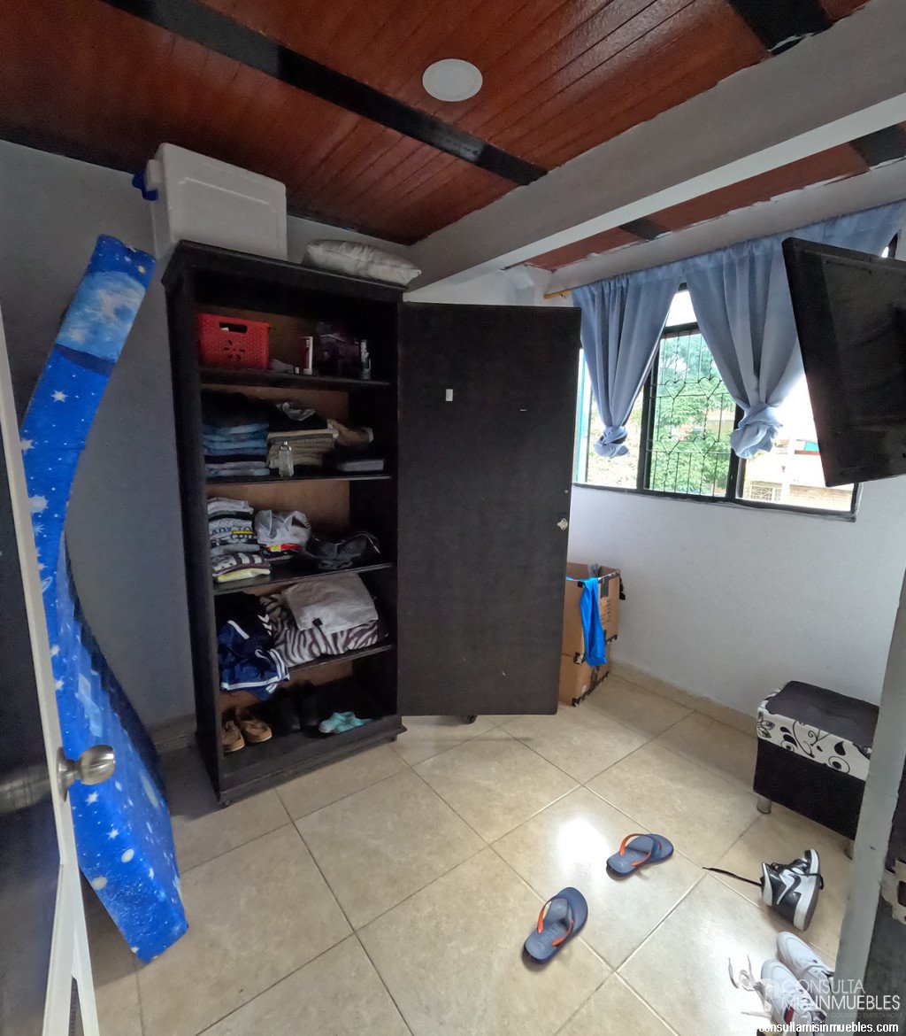 Vendo Casa en el Barrio  en Ibagué, Tolima de Colombia | Consulta Mis Inmuebles S.A.S. | Tu nuevo comienzo empieza hoy!