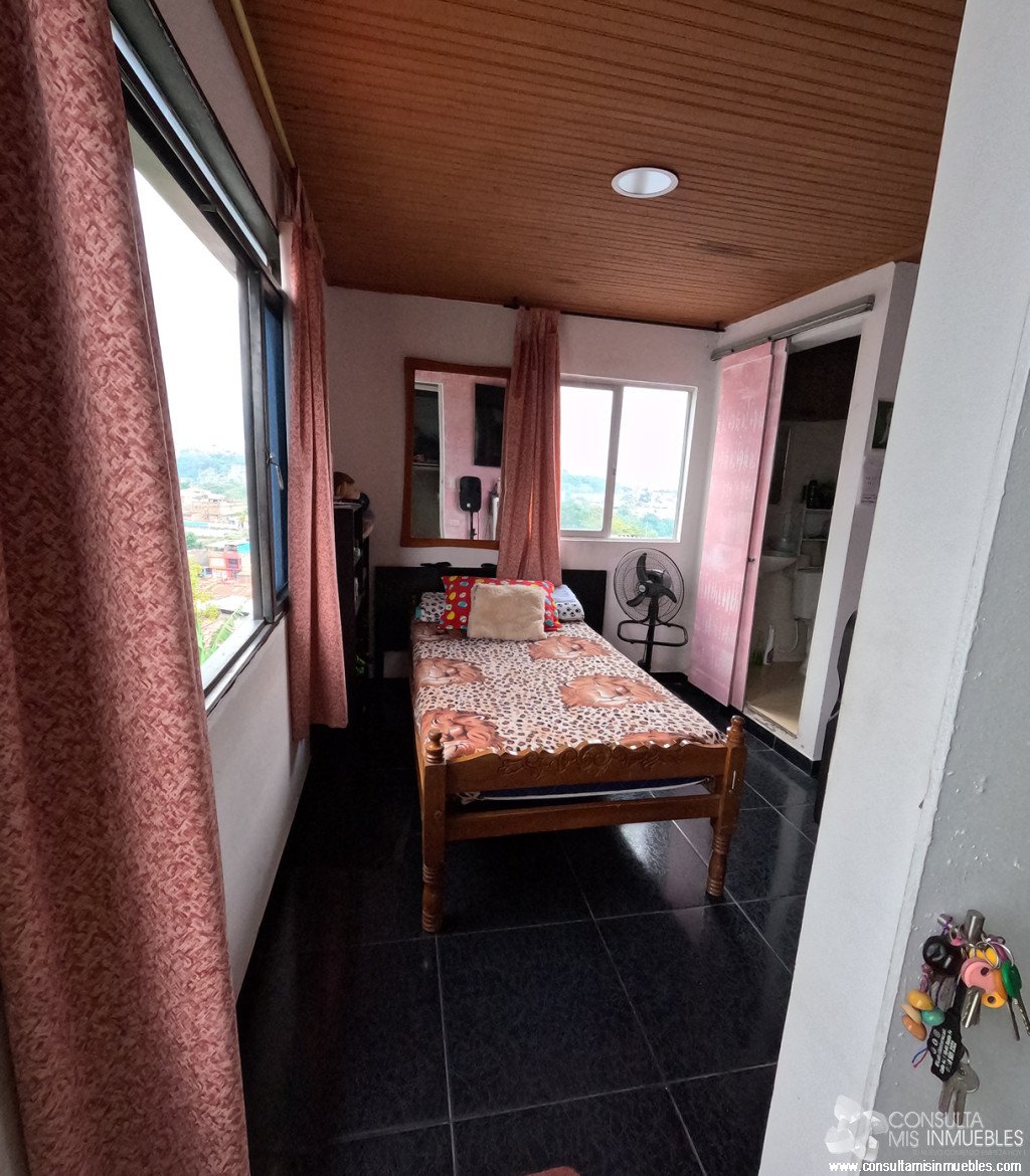 Vendo Casa en el Barrio  en Ibagué, Tolima de Colombia | Consulta Mis Inmuebles S.A.S. | Tu nuevo comienzo empieza hoy!