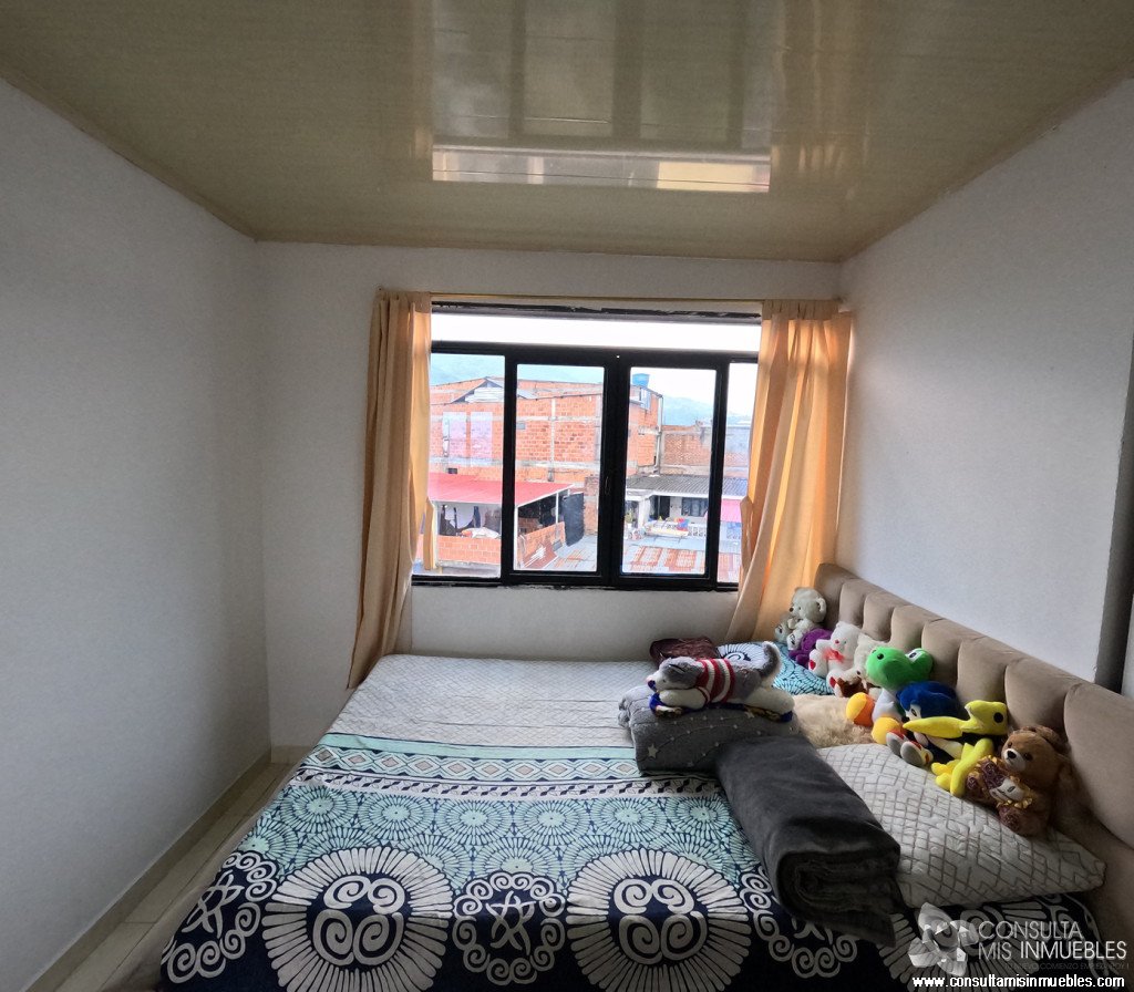 Vendo Casa en el Barrio  en Ibagué, Tolima de Colombia | Consulta Mis Inmuebles S.A.S. | Tu nuevo comienzo empieza hoy!