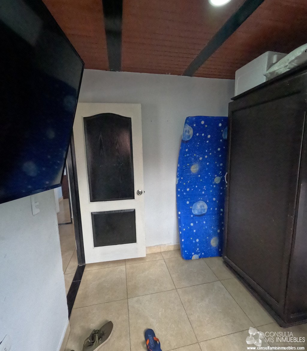 Vendo Casa en el Barrio  en Ibagué, Tolima de Colombia | Consulta Mis Inmuebles S.A.S. | Tu nuevo comienzo empieza hoy!