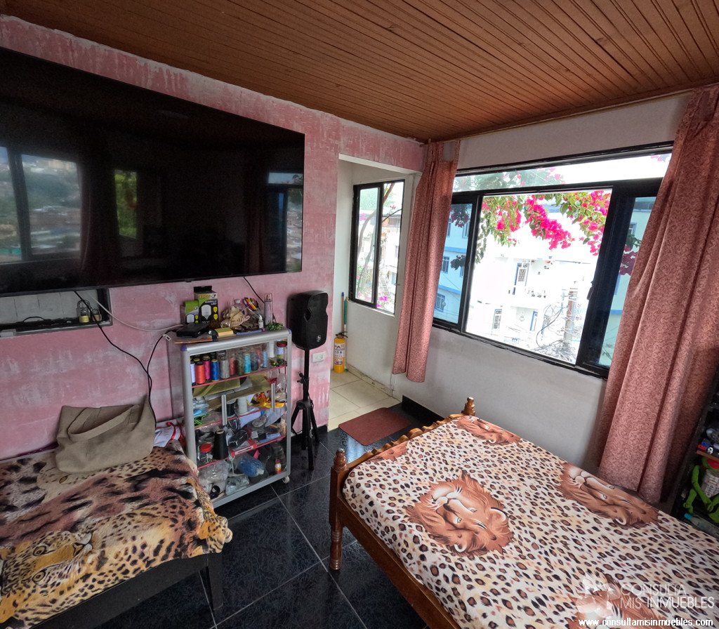 Vendo Casa en el Barrio  en Ibagué, Tolima de Colombia | Consulta Mis Inmuebles S.A.S. | Tu nuevo comienzo empieza hoy!
