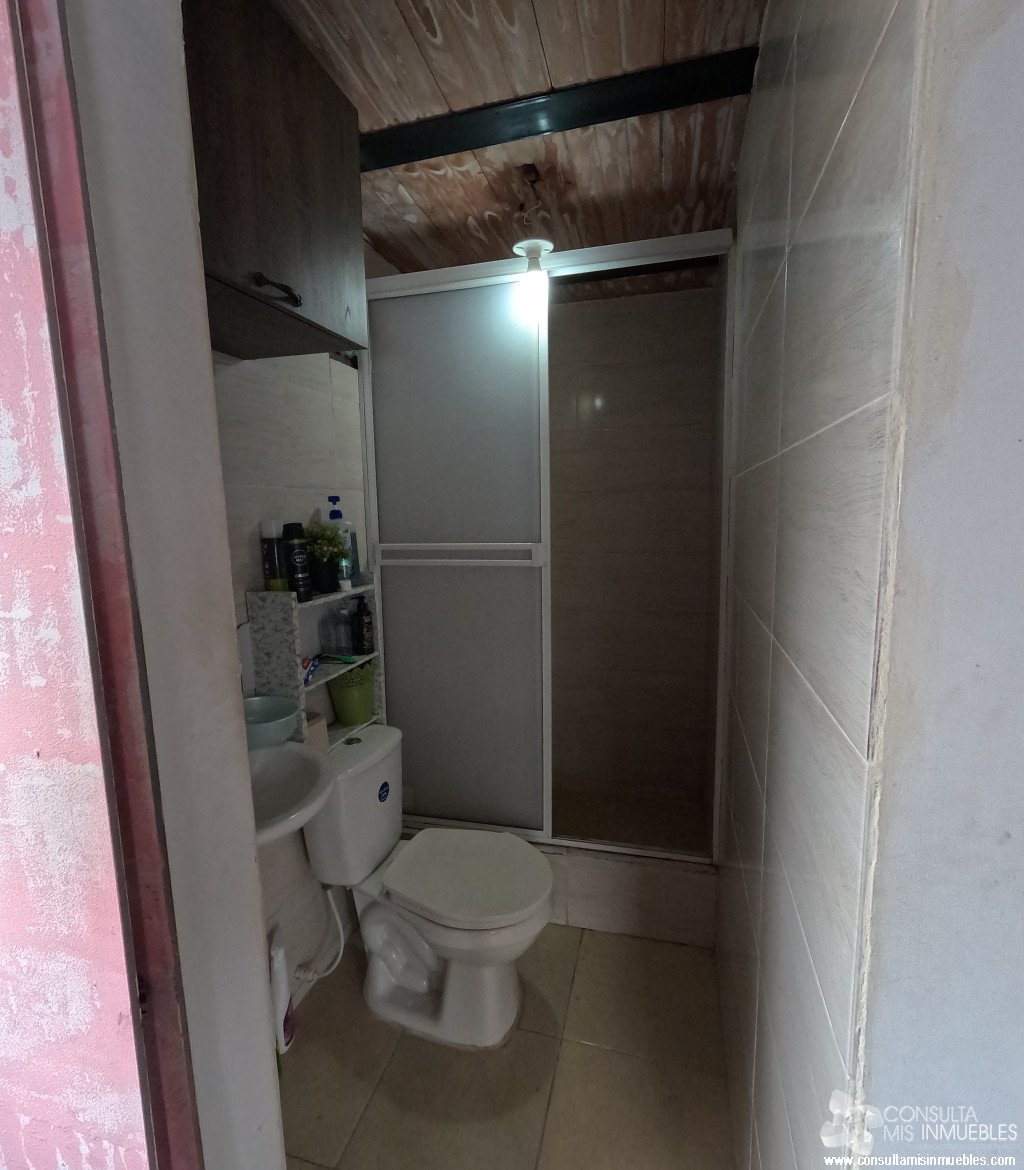 Vendo Casa en el Barrio  en Ibagué, Tolima de Colombia | Consulta Mis Inmuebles S.A.S. | Tu nuevo comienzo empieza hoy!