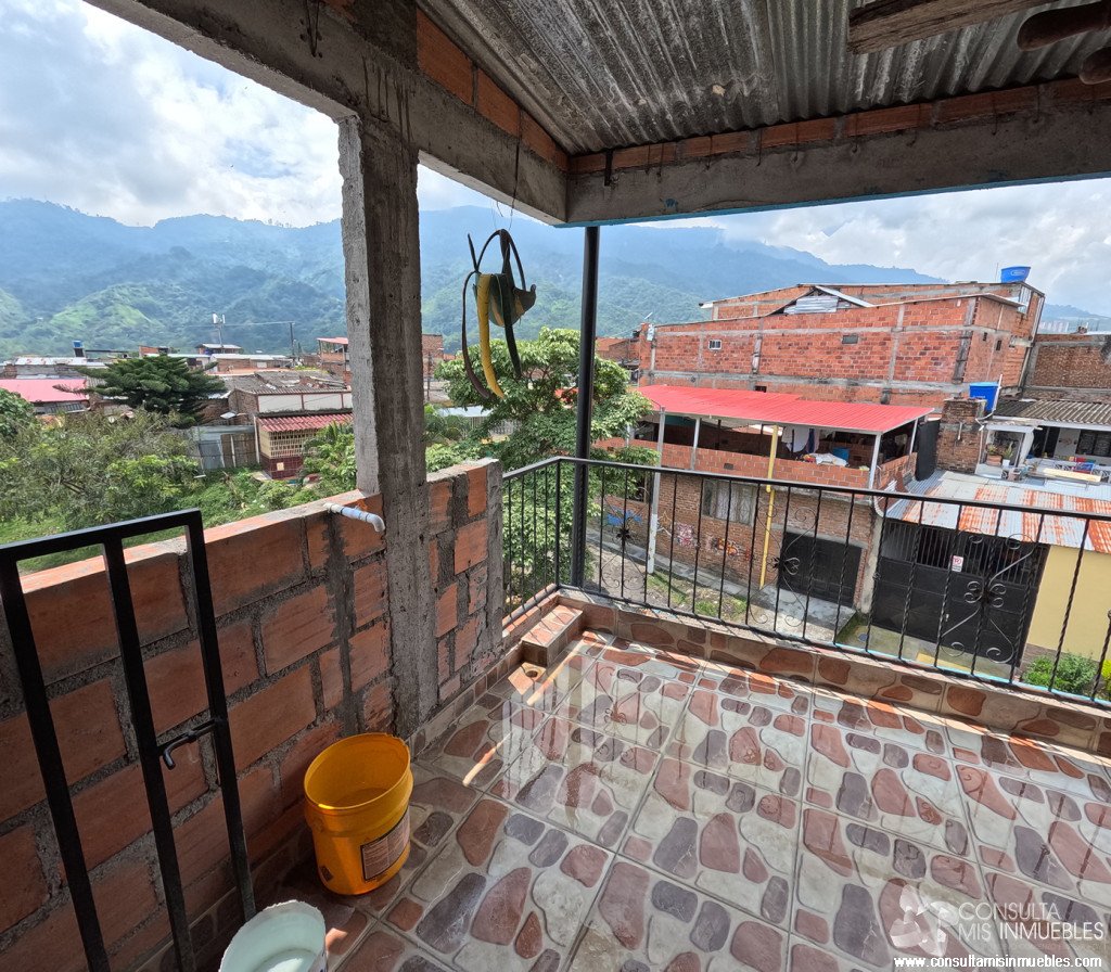 Vendo Casa en el Barrio  en Ibagué, Tolima de Colombia | Consulta Mis Inmuebles S.A.S. | Tu nuevo comienzo empieza hoy!