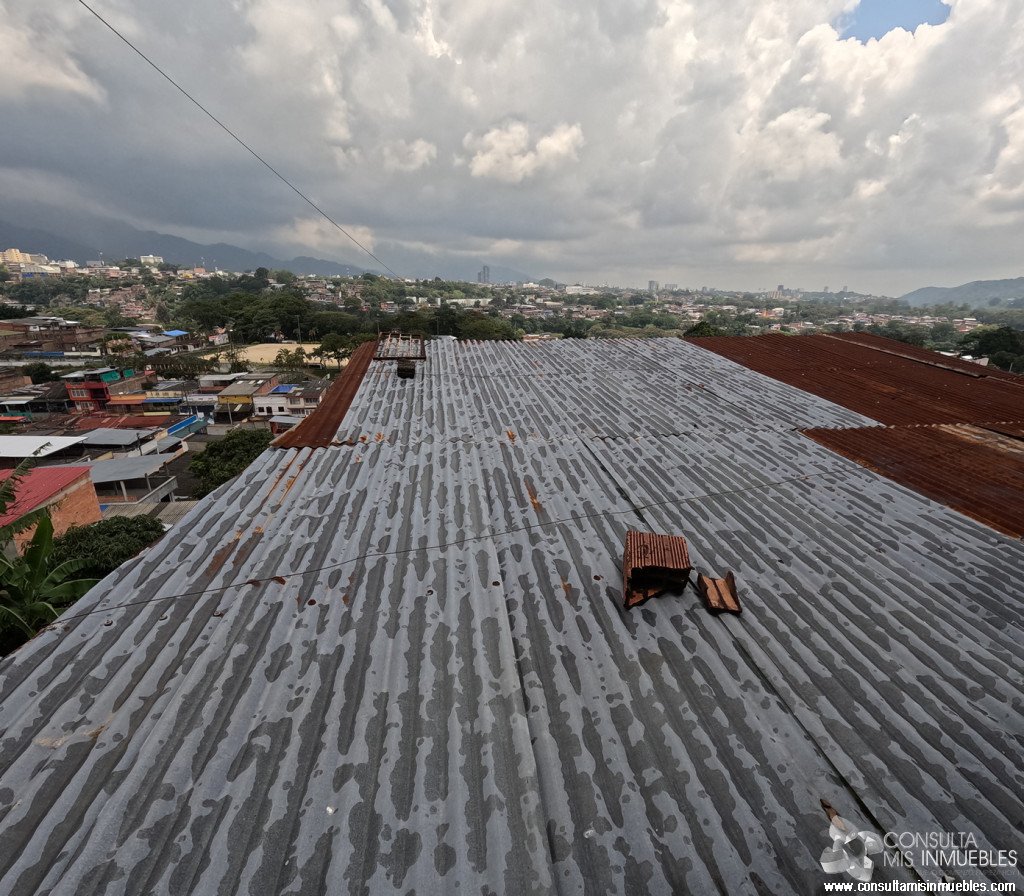 Vendo Casa en el Barrio  en Ibagué, Tolima de Colombia | Consulta Mis Inmuebles S.A.S. | Tu nuevo comienzo empieza hoy!
