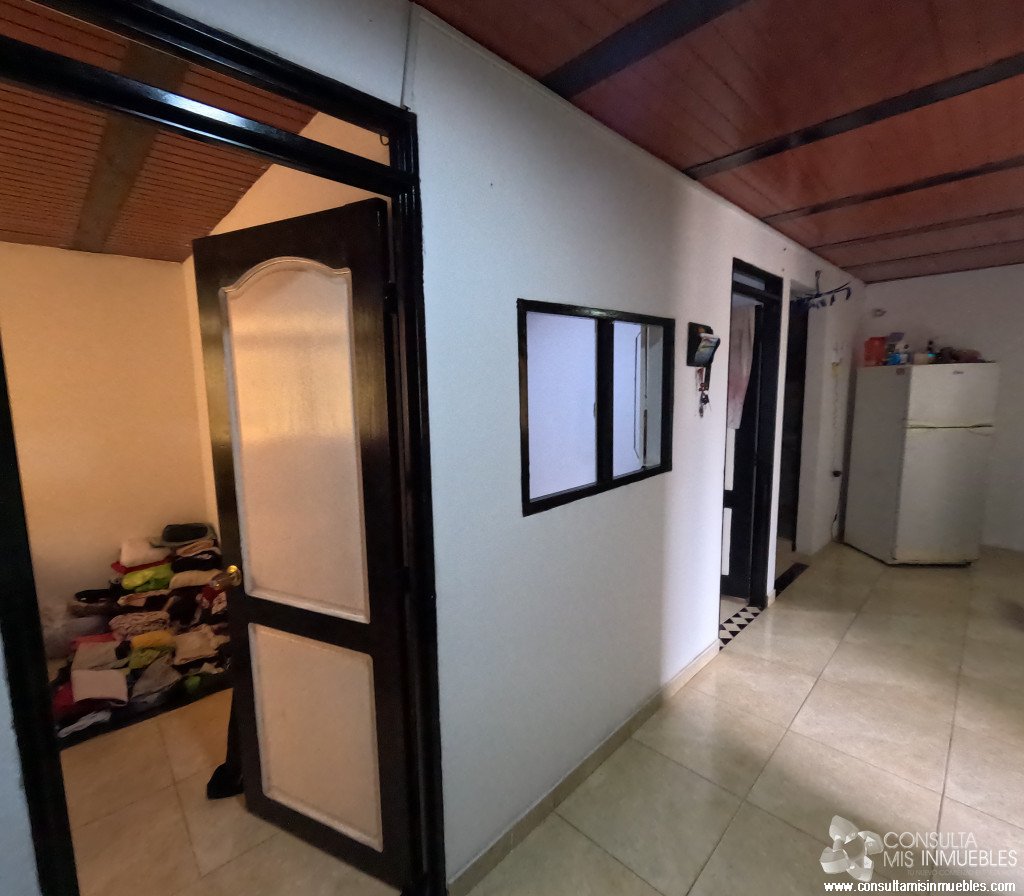 Vendo Casa en el Barrio  en Ibagué, Tolima de Colombia | Consulta Mis Inmuebles S.A.S. | Tu nuevo comienzo empieza hoy!