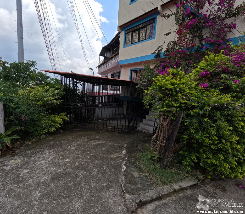 Vendo Casa en el Barrio  en Ibagué, Tolima de Colombia | Consulta Mis Inmuebles S.A.S. | Tu nuevo comienzo empieza hoy!