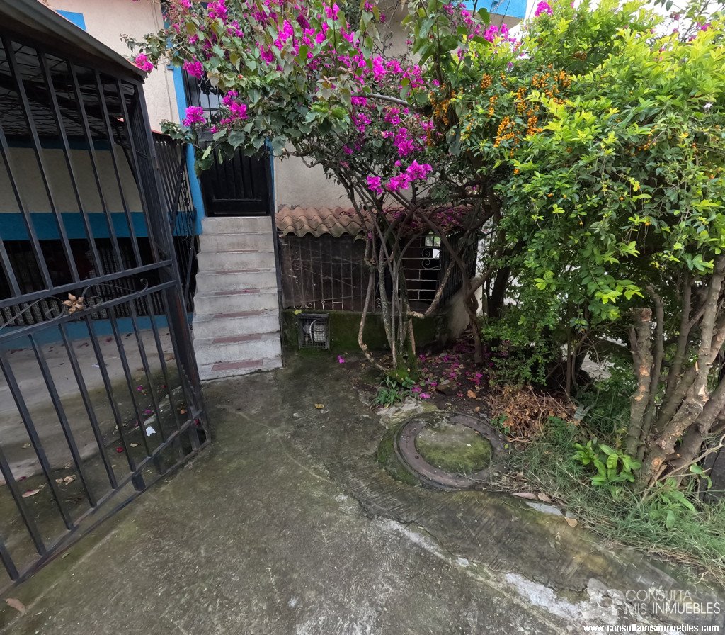 Vendo Casa en el Barrio  en Ibagué, Tolima de Colombia | Consulta Mis Inmuebles S.A.S. | Tu nuevo comienzo empieza hoy!