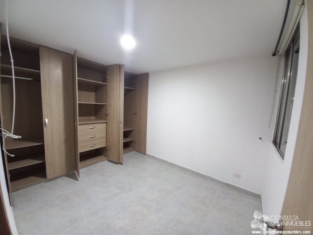 Vendo Apartamento  Conjunto Residencial Samán Ibagué, Tolima de Colombia | Consulta Mis Inmuebles S.A.S. | Tu nuevo comienzo empieza hoy!