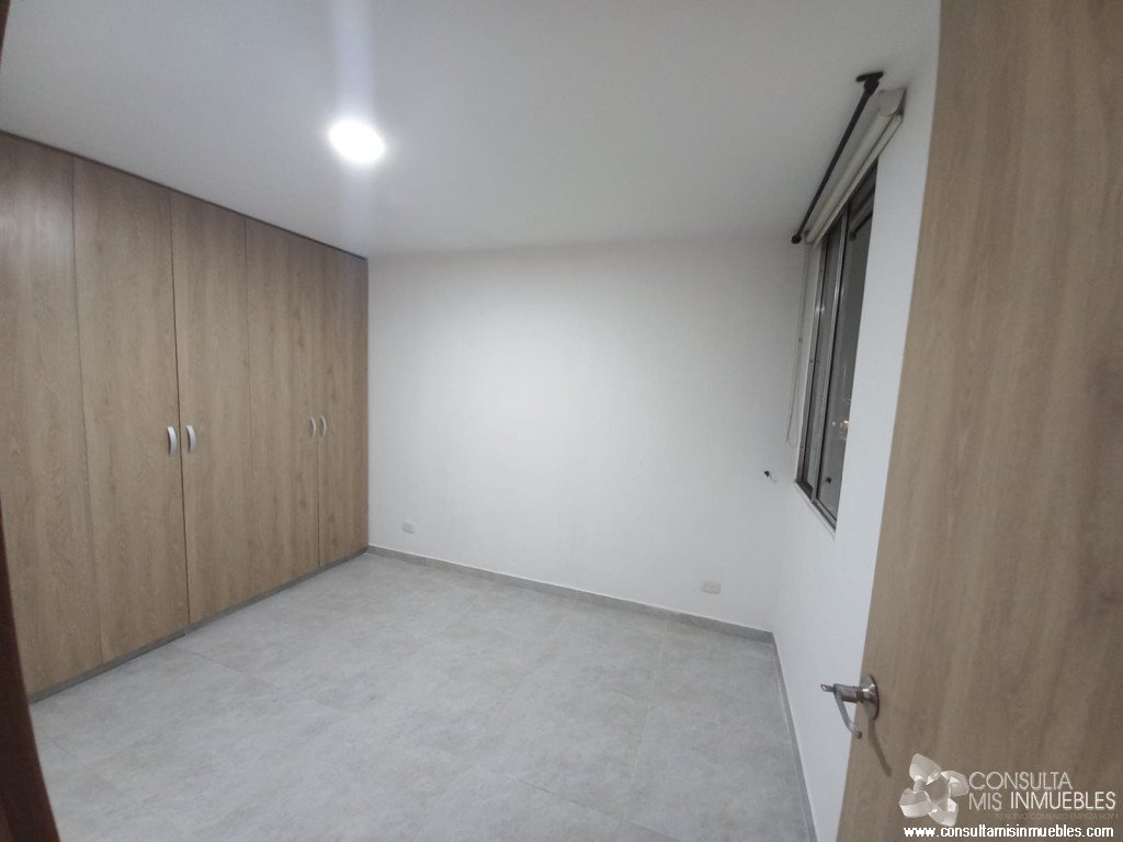 Vendo Apartamento  Conjunto Residencial Samán Ibagué, Tolima de Colombia | Consulta Mis Inmuebles S.A.S. | Tu nuevo comienzo empieza hoy!