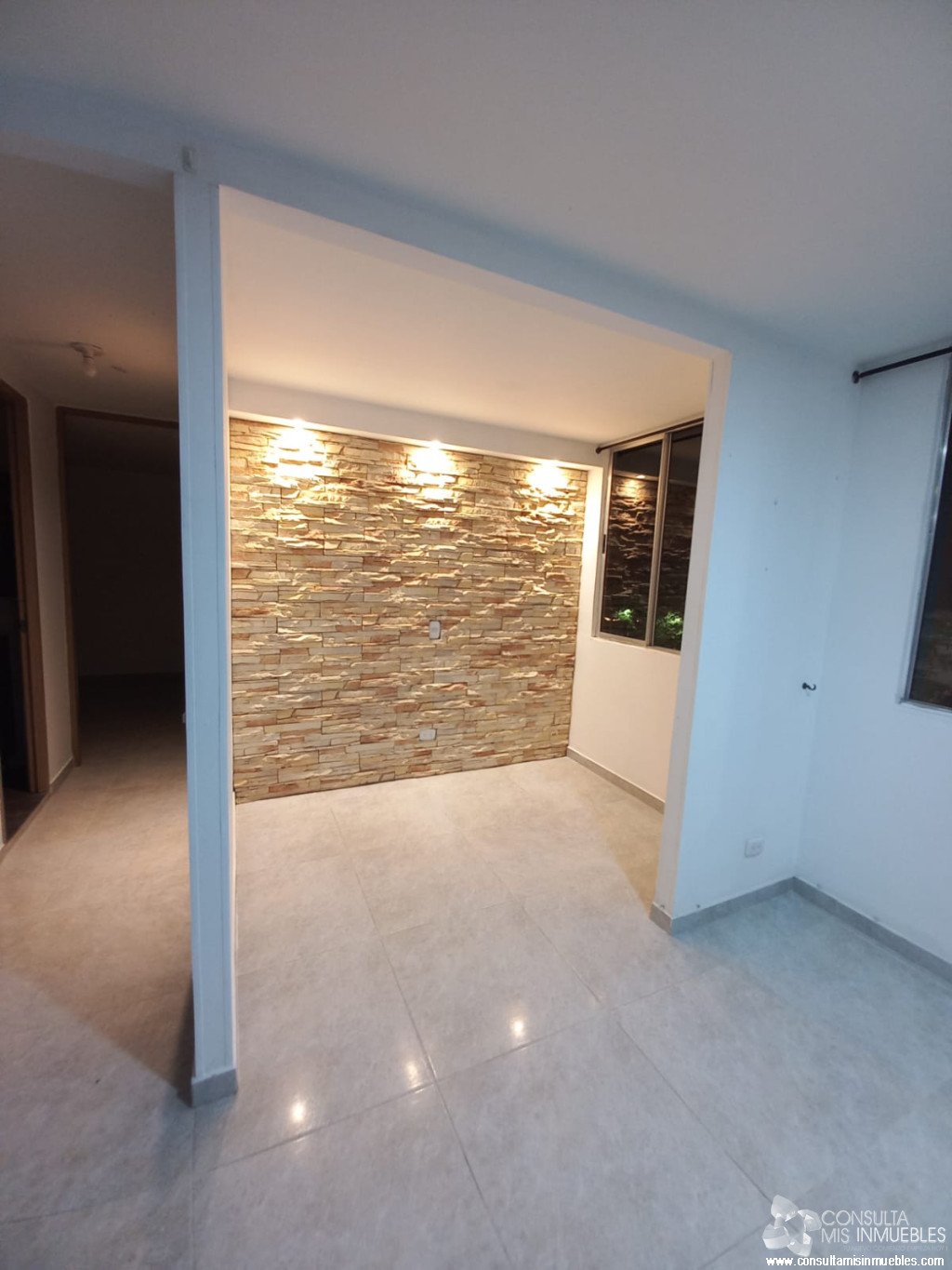 Vendo Apartamento  Conjunto Residencial Samán Ibagué, Tolima de Colombia | Consulta Mis Inmuebles S.A.S. | Tu nuevo comienzo empieza hoy!