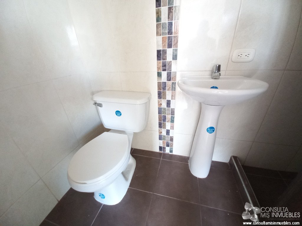Vendo Apartamento  Conjunto Residencial Samán Ibagué, Tolima de Colombia | Consulta Mis Inmuebles S.A.S. | Tu nuevo comienzo empieza hoy!