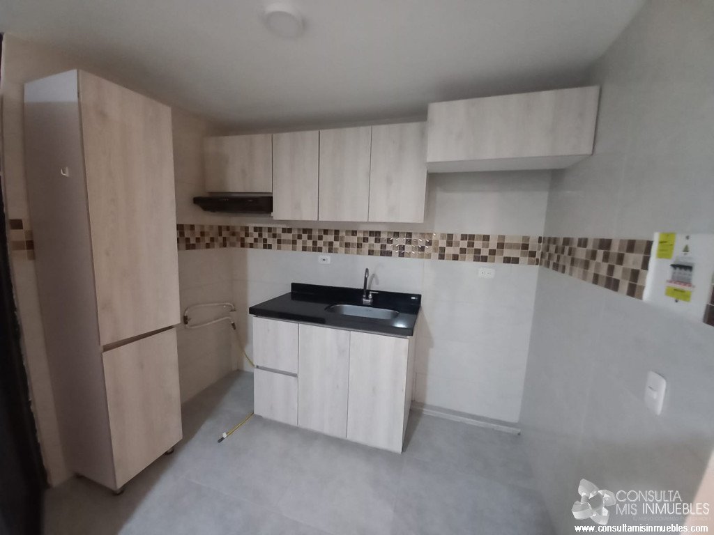 Vendo Apartamento  Conjunto Residencial Samán Ibagué, Tolima de Colombia | Consulta Mis Inmuebles S.A.S. | Tu nuevo comienzo empieza hoy!
