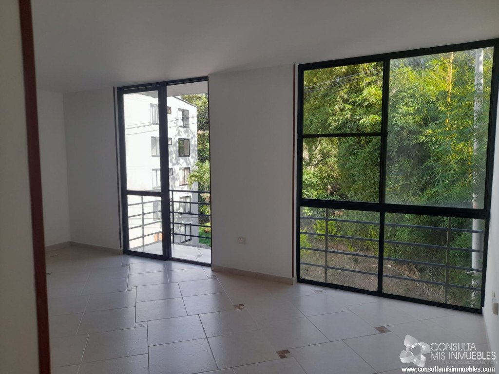 Vendo Apartamento  Ibagué, Tolima de Colombia | Consulta Mis Inmuebles S.A.S. | Tu nuevo comienzo empieza hoy!