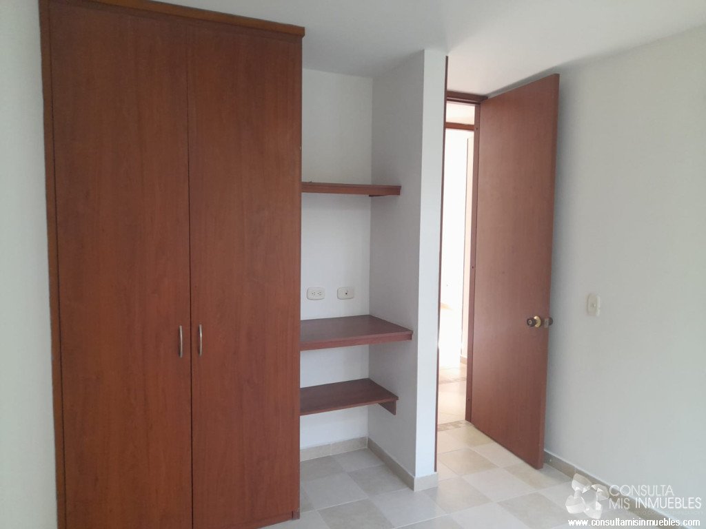 Vendo Apartamento  Ibagué, Tolima de Colombia | Consulta Mis Inmuebles S.A.S. | Tu nuevo comienzo empieza hoy!