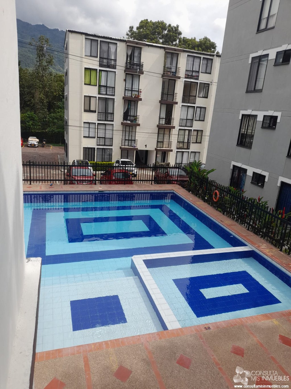 Vendo Apartamento  Ibagué, Tolima de Colombia | Consulta Mis Inmuebles S.A.S. | Tu nuevo comienzo empieza hoy!