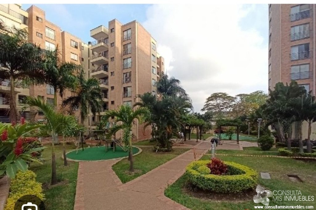 Vendo Apartamento  Ibagué, Tolima de Colombia | Consulta Mis Inmuebles S.A.S. | Tu nuevo comienzo empieza hoy!