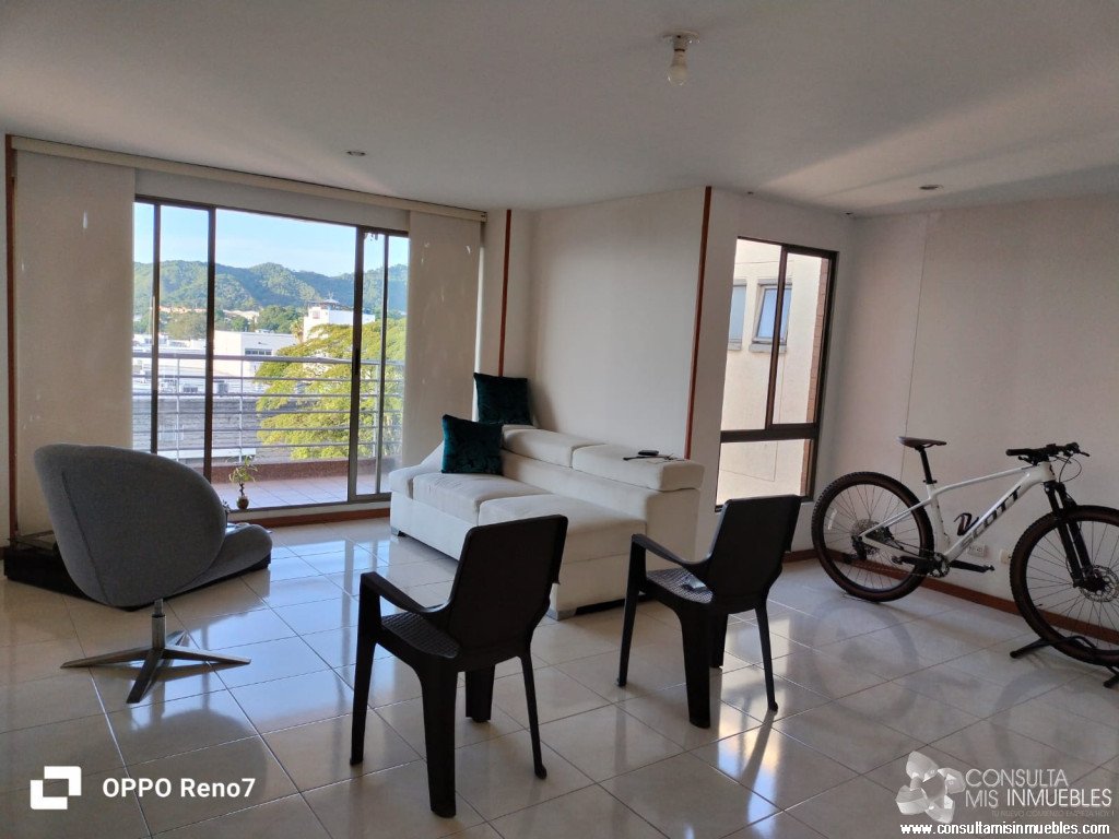 Vendo Apartamento  Ibagué, Tolima de Colombia | Consulta Mis Inmuebles S.A.S. | Tu nuevo comienzo empieza hoy!