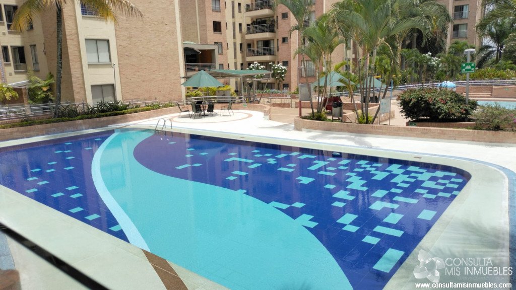 Vendo Apartamento  Ibagué, Tolima de Colombia | Consulta Mis Inmuebles S.A.S. | Tu nuevo comienzo empieza hoy!