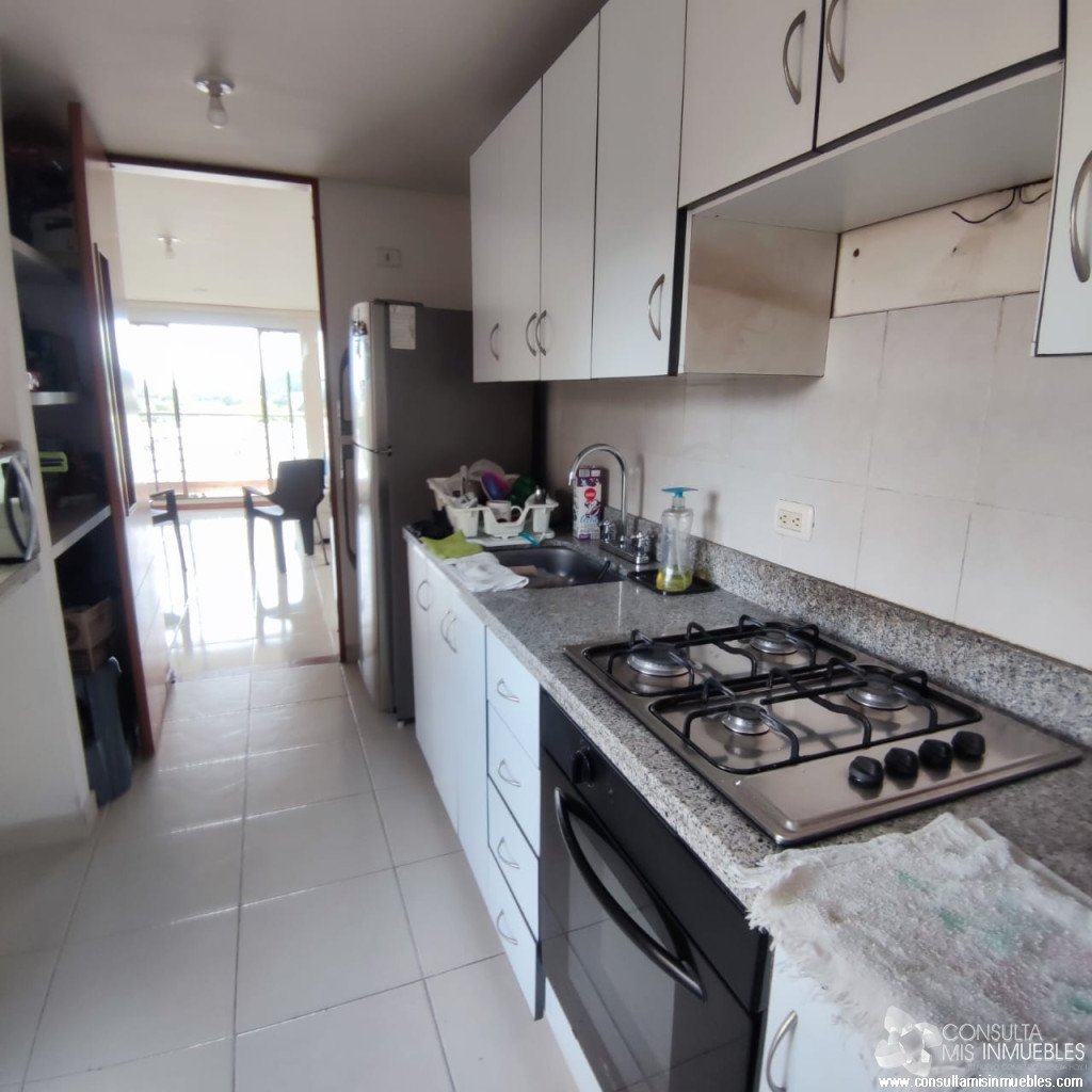 Vendo Apartamento  Ibagué, Tolima de Colombia | Consulta Mis Inmuebles S.A.S. | Tu nuevo comienzo empieza hoy!