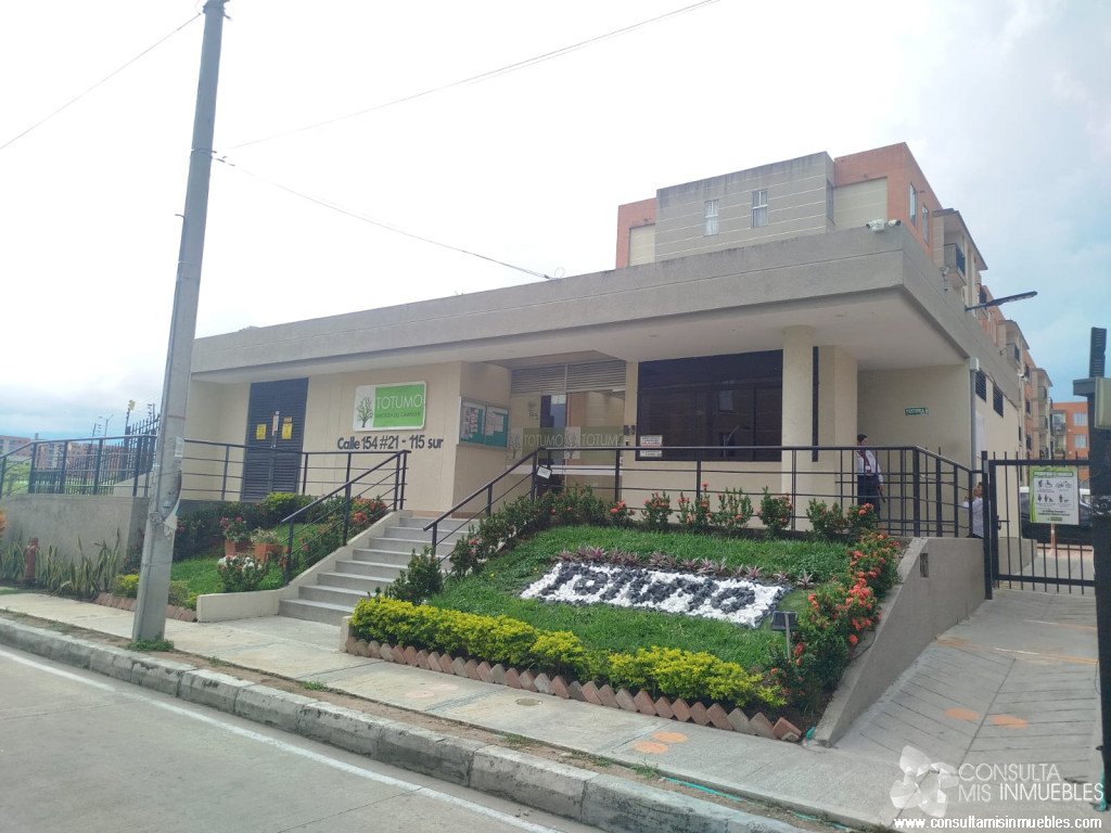 Arriendo Apartamento en el Barrio  en Conjunto Residencial Totumo en Ibagué, Tolima de Colombia | Consulta Mis Inmuebles S.A.S. | Tu nuevo comienzo empieza hoy!