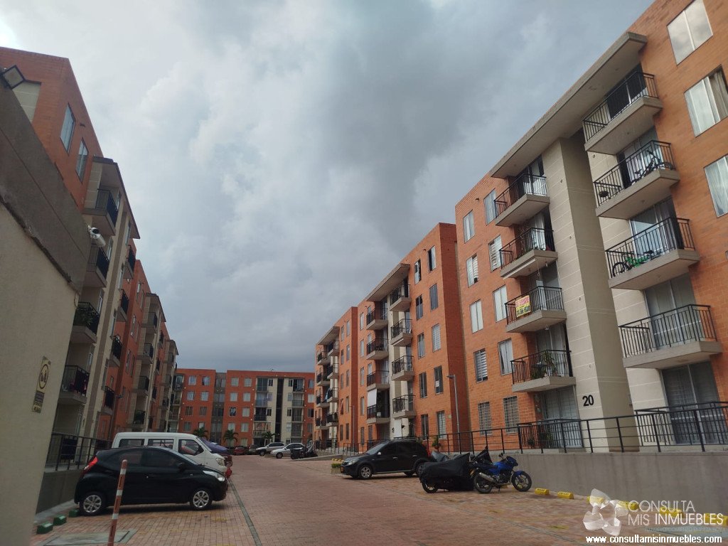 Arriendo Apartamento en el Barrio  en Conjunto Residencial Totumo en Ibagué, Tolima de Colombia | Consulta Mis Inmuebles S.A.S. | Tu nuevo comienzo empieza hoy!