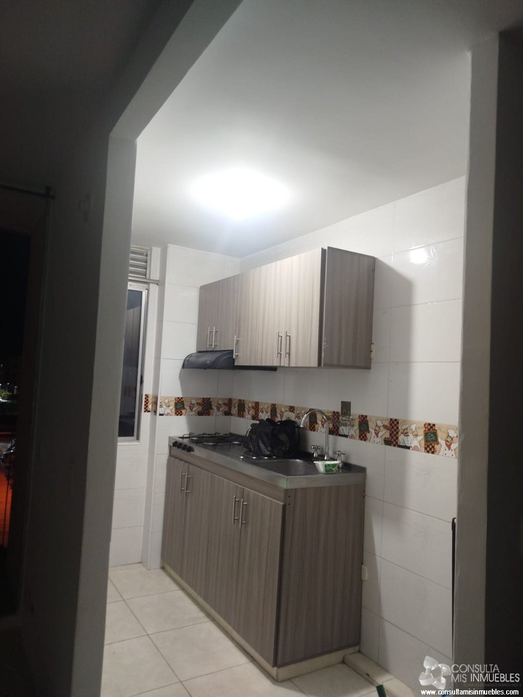 Arriendo Apartamento en el Barrio  en Conjunto Residencial Totumo en Ibagué, Tolima de Colombia | Consulta Mis Inmuebles S.A.S. | Tu nuevo comienzo empieza hoy!