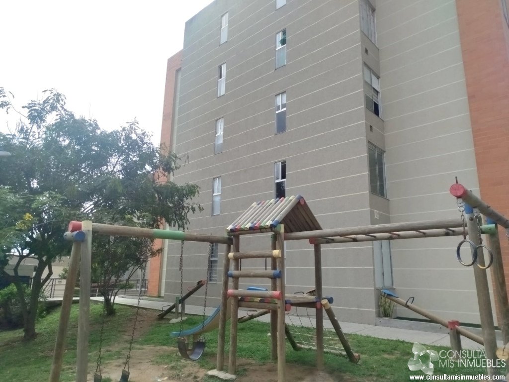 Arriendo Apartamento en el Barrio  en Conjunto Residencial Totumo en Ibagué, Tolima de Colombia | Consulta Mis Inmuebles S.A.S. | Tu nuevo comienzo empieza hoy!