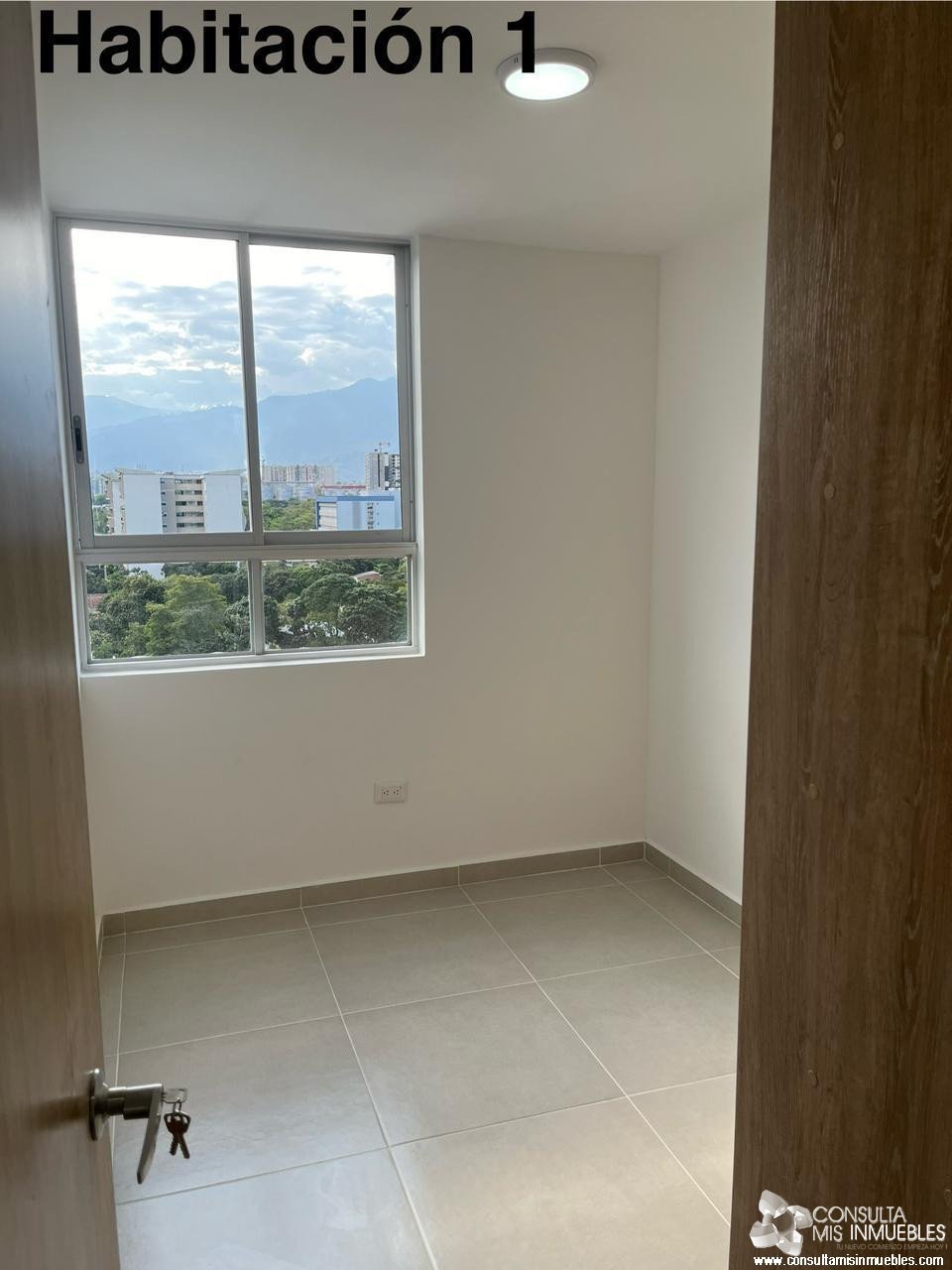 Vendo Apartamento Avenida Mirolindo Conjunto Cerrado Flor Alba Campestre Ibagué, Tolima de Colombia | Consulta Mis Inmuebles S.A.S. | Tu nuevo comienzo empieza hoy!