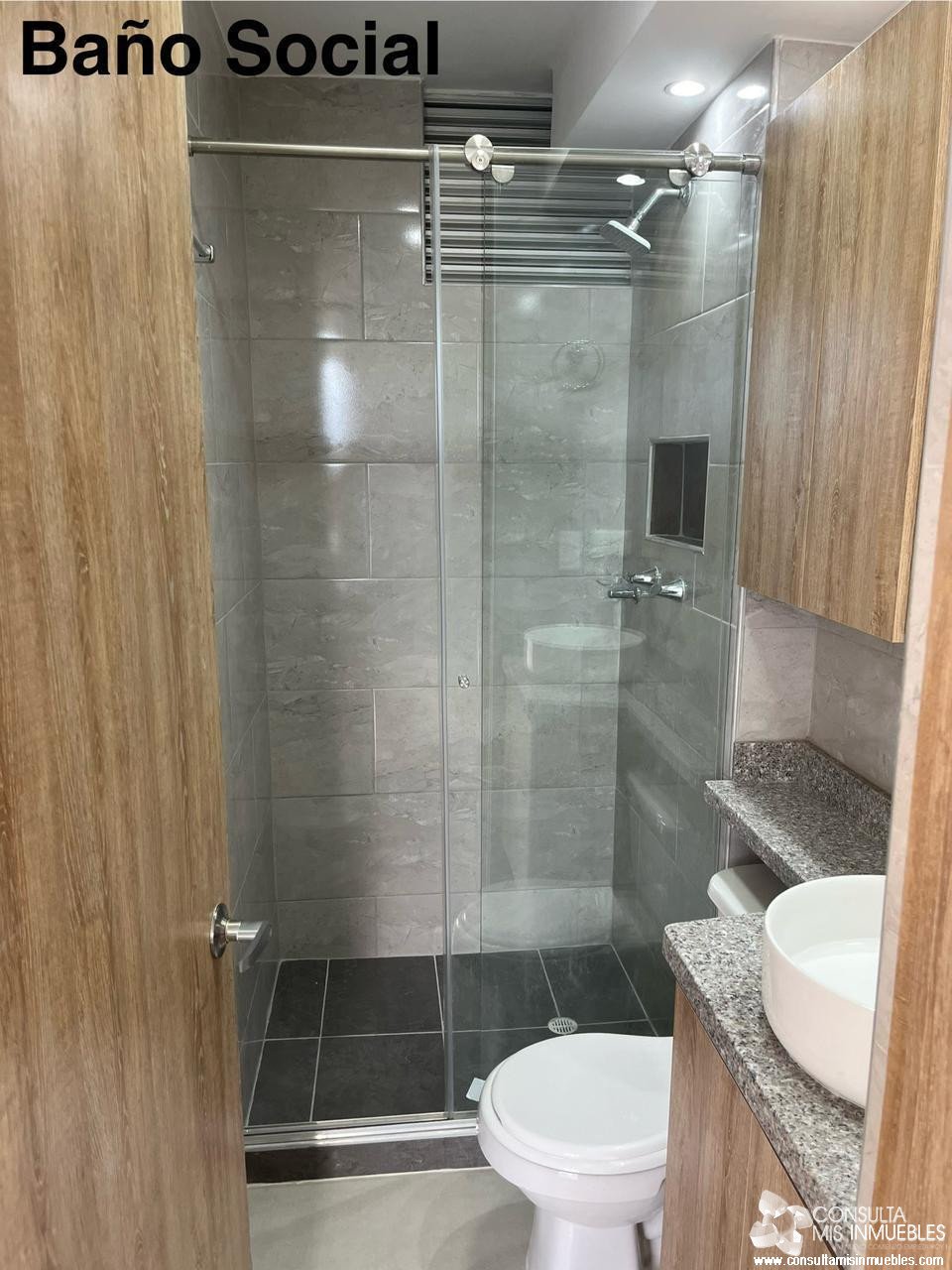 Vendo Apartamento Avenida Mirolindo Conjunto Cerrado Flor Alba Campestre Ibagué, Tolima de Colombia | Consulta Mis Inmuebles S.A.S. | Tu nuevo comienzo empieza hoy!