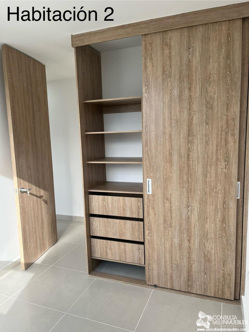 Vendo Apartamento Avenida Mirolindo Conjunto Cerrado Flor Alba Campestre Ibagué, Tolima de Colombia | Consulta Mis Inmuebles S.A.S. | Tu nuevo comienzo empieza hoy!